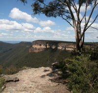Kanangra-Boyd National Park - Accommodation Melbourne