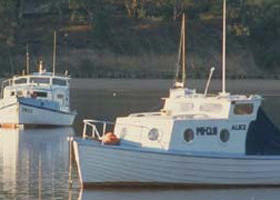 Western Port - Accommodation Melbourne 0