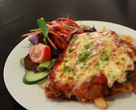 Phillip Island RSL - Accommodation Melbourne 3