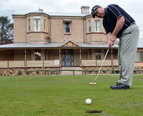 Marrangaroo NSW Accommodation Melbourne