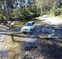 Aberfeldy Four Wheel Drive Track - Accommodation Melbourne