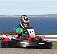 Phillip Island Grand Prix Circuit Visitor Centre - Accommodation Melbourne