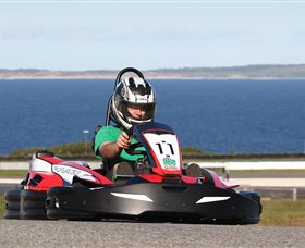 Phillip Island Grand Prix Circuit Visitor Centre - Accommodation Melbourne 0