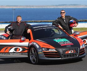 Phillip Island Grand Prix Circuit Visitor Centre - Accommodation Melbourne 2