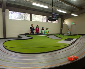 Phillip Island Grand Prix Circuit Visitor Centre - Accommodation Melbourne 5