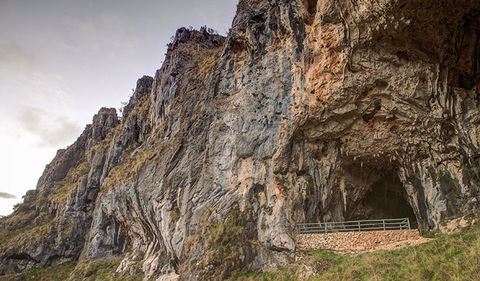 Yarrangobilly Caves - Accommodation Melbourne 0