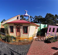 A Maze'N Things - Accommodation Melbourne