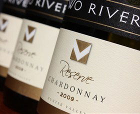 Two Rivers Wines - Accommodation Melbourne 2