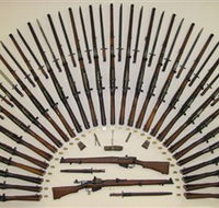 Lithgow Small Arms Factory Museum - Accommodation Melbourne