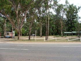 Lions Park - Accommodation Melbourne 0