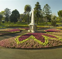 Queens Park Toowoomba - Accommodation Melbourne