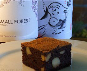 Small Forest Wine - Accommodation Melbourne 4