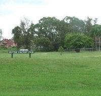Butter Factory Park Nanango - Accommodation Melbourne