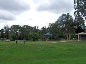 Butter Factory Park, Nanango - Accommodation Melbourne 1