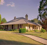 Eskbank House and Museum - Accommodation Melbourne