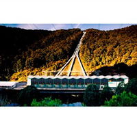 Murray 1 Power Station - Accommodation Melbourne