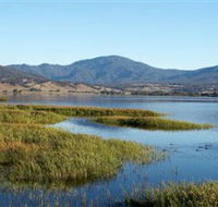 Khancoban Pondage - Accommodation Melbourne