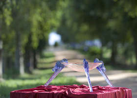 Lillico Glass Studio - Accommodation Melbourne 0