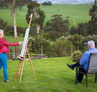Ungulla Country Garden - Accommodation Melbourne