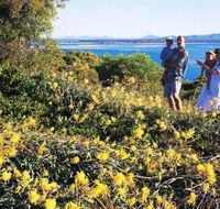 Joseph Banks Conservation Park - Accommodation Melbourne