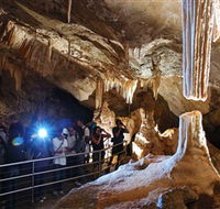 Jenolan Caves - Accommodation Melbourne