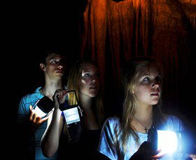 Jenolan Caves - Accommodation Melbourne 4