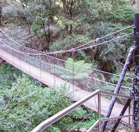 Jenolan River walking track - Accommodation Melbourne