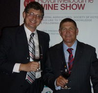 Symphony Hill Wines - Accommodation Melbourne