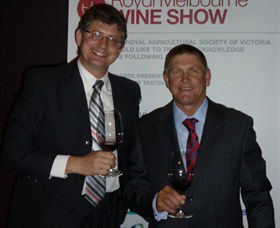Symphony Hill Wines - Accommodation Melbourne 0