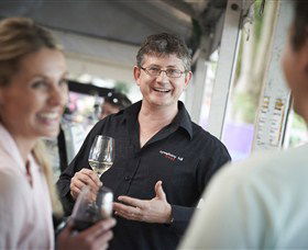 Symphony Hill Wines - Accommodation Melbourne 1