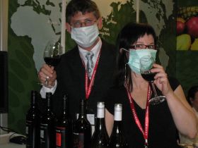 Symphony Hill Wines - Accommodation Melbourne 3