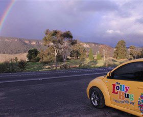 The Lolly Bug - Accommodation Melbourne 1