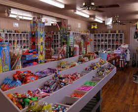 The Lolly Bug - Accommodation Melbourne 3
