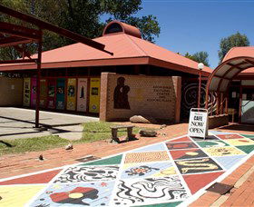 Country Art Escapes - New England North West Regional Arts Trail - Accommodation Melbourne 0
