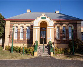 Country Art Escapes - New England North West Regional Arts Trail - Accommodation Melbourne 1