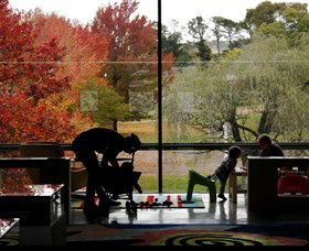 Country Art Escapes - New England North West Regional Arts Trail - Accommodation Melbourne 2