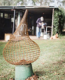 Country Art Escapes - New England North West Regional Arts Trail - Accommodation Melbourne 3