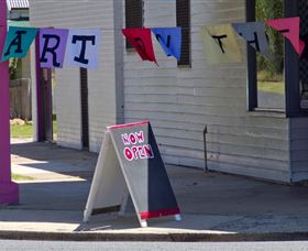 Country Art Escapes - New England North West Regional Arts Trail - Accommodation Melbourne 4