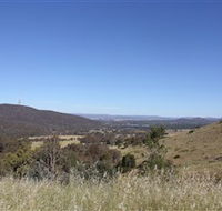 Mount Painter - Accommodation Melbourne