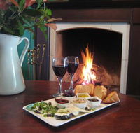 Ambermere Inn - EST 1845 - Accommodation Melbourne