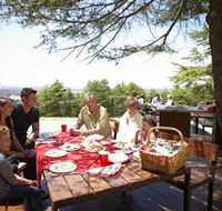 The National Arboretum Canberra - Accommodation Melbourne