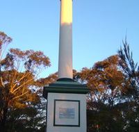 Mitchells Ridge Lookout - Accommodation Melbourne