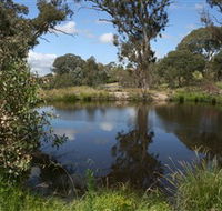 Cooleman Ridge - Accommodation Melbourne