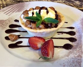 Hollydene Estate Wines And Vines Restaurant - Accommodation Melbourne 7