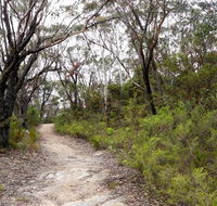 Six Foot walking track - Accommodation Melbourne