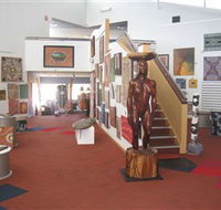 Burrunju Art Gallery - Accommodation Melbourne