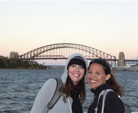 Activity Tours Australia - Melbourne 4u 1