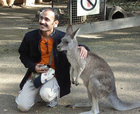 Activity Tours Australia - Melbourne 4u 3