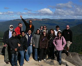 Activity Tours Australia - Melbourne 4u 4