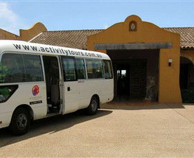 Activity Tours Australia - Melbourne 4u 6
